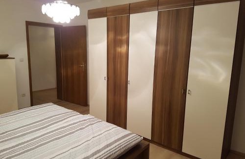 Neustadt an der Waldnaab Apartment | Andys Ferienwohnung