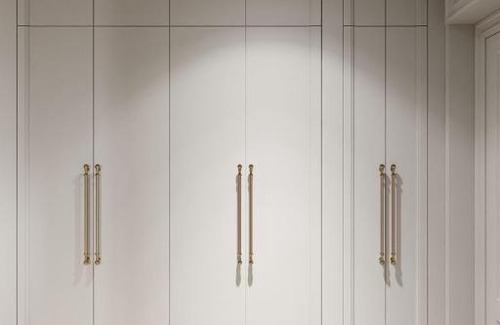 Huwei Apartment | Andyz