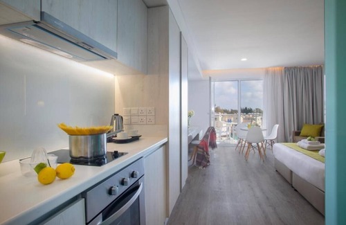 Paphos Apartment | Anemi Hotel & Suites in Cyprus