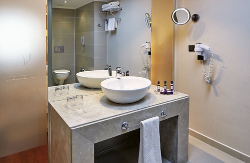 Iskenderun Hotel | Anemon Kent İskenderun Otel