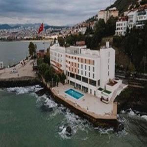 Altınordu Hotel | Anemon Kent Ordu Otel