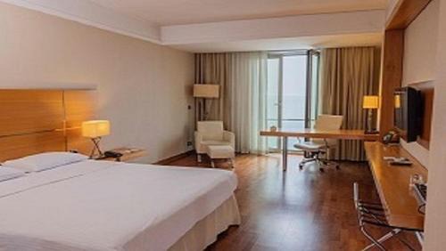 Altınordu Hotel | Anemon Kent Ordu Otel