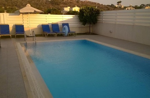 Cape Greko Villa | Anemoni Luxury Villa 12