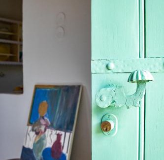 Stafylos House | Anemoperasma House
