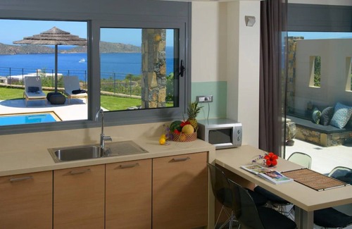 Agios Nikolaos Villa | Anemos Avra Villa