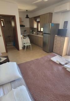 Minoa Pediada Apartment | Anemos