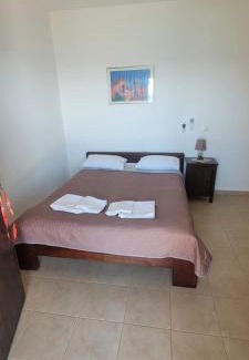 Minoa Pediada Apartment | Anemos