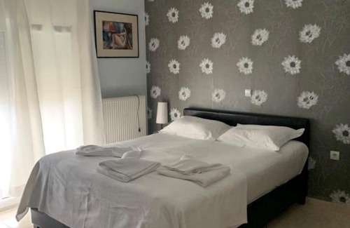 Skala Potamias House | Anemos Maisonette Villa