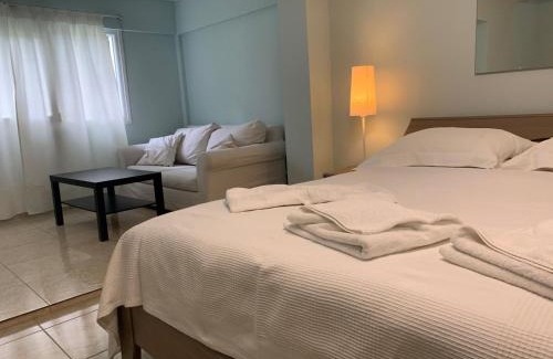 Skala Potamias House | Anemos Maisonette Villa