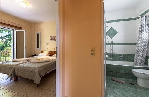 Drepano House | Anesis Residence