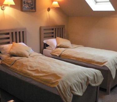 Covaci House | Anette Resort & SPA