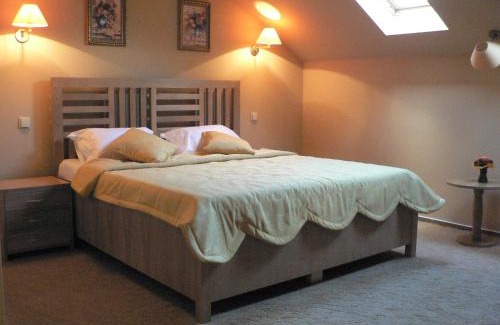 Covaci House | Anette Resort & SPA