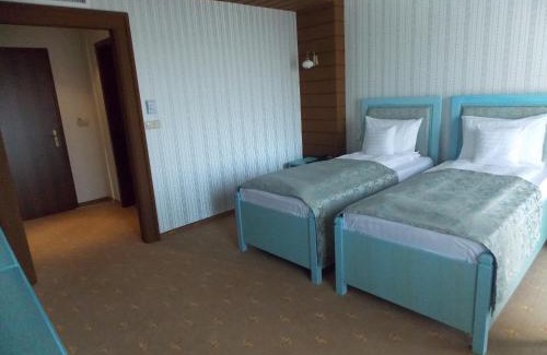 Covaci House | Anette Resort & SPA