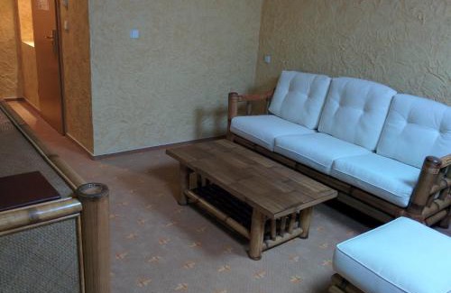 Covaci House | Anette Resort & SPA
