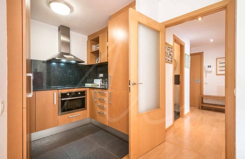 Alt Aneu Apartment | Àneu, by SeaMount Rentals