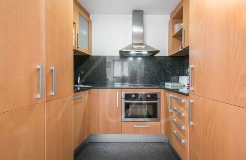 Alt Aneu Apartment | Àneu, by SeaMount Rentals