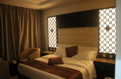 Hera Street Apartment | Anfa furnished apartments