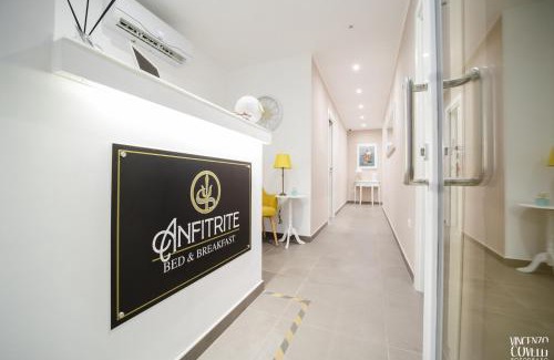 Tropea Bed & Breakfast | Anfitrite B&B Tropea