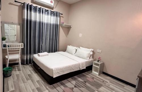 Semporna House | ANG LEE HOLIDAY HOME 1