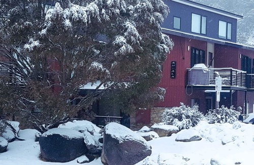 Thredbo Apartment | ☃️ANGALA 3 THREDBO CLOSEST APARTMENT TO LIFTS