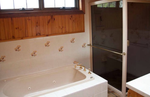 Macclesfield House | Angas Springs Adelaide Hills
