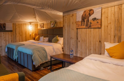 Tarangire National Park Other | Angata Tarangire