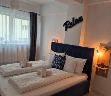Sibiu Apartment | Angel apartament