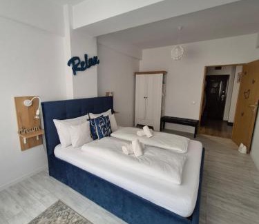 Sibiu Apartment | Angel apartament