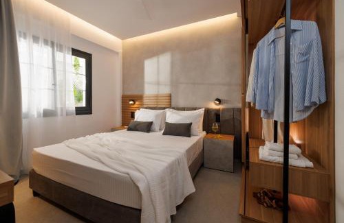 Koutouloufari Apartment | Angel Apartments 1