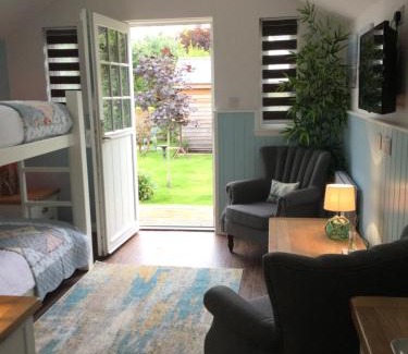 Drymen Bed & Breakfast | Angel Cottage