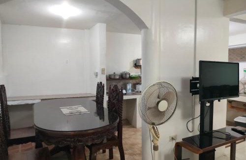 Santa Fe House | Angel Gina Guesthouse