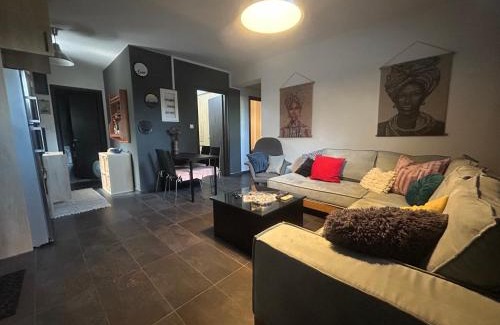 Kostakioi Apartment | ANGEL home