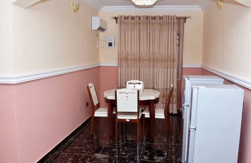 Ibadan House | Angel homes 5 star self service apartment