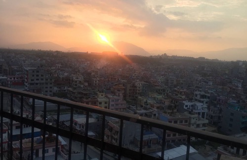 Madhyapur Thimi Apartment | Angel Homestay Pvt Ltd