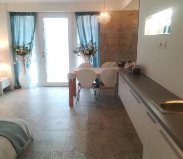 Praprotna Polica Apartment | Angel's Nest Apartment