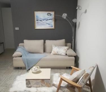 Praprotna Polica Apartment | Angel's Nest Apartment