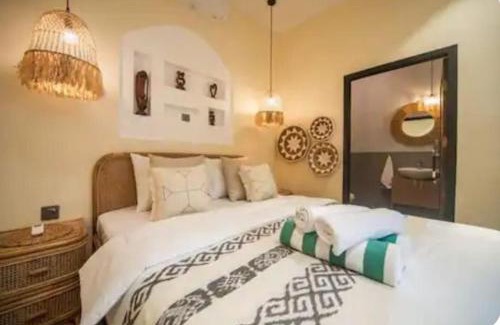 Kecamatan Terara House | Angel's Villa & Resort