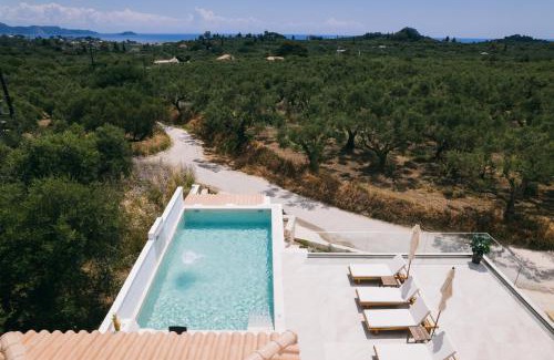Lithakia Villa | Angel Villa Zante