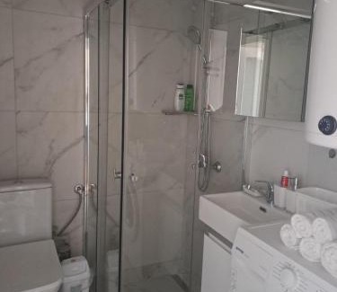 Bitola Apartment | Angela Apartments