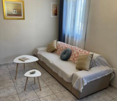 Galaxidi House | Angela's house
