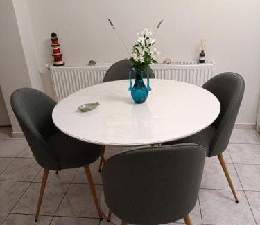 Galaxidi House | Angela's house