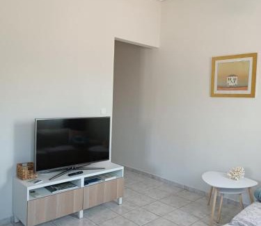 Galaxidi House | Angela's house