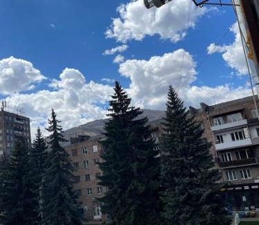 Vanadzor Apartment | Angela’s place