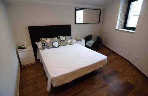 Vila Praia de Ancora House | Angelas - Casa Da Eira