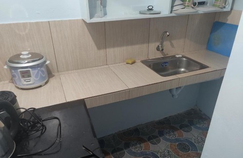 Malabanias House | Angeles City Guesthouse