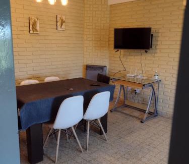 Cipolletti Apartment | Angeles del Limay