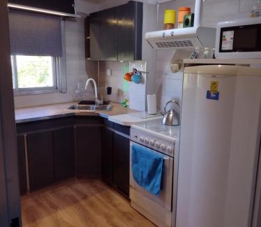 Cipolletti Apartment | Angeles del Limay