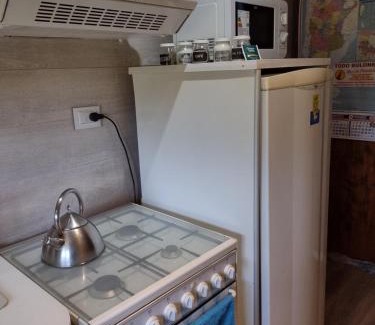 Cipolletti Apartment | Angeles del Limay