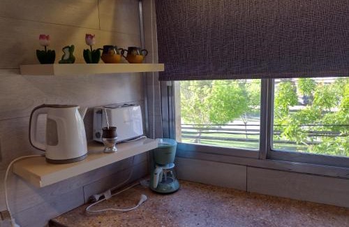 Cipolletti Apartment | Angeles del Limay