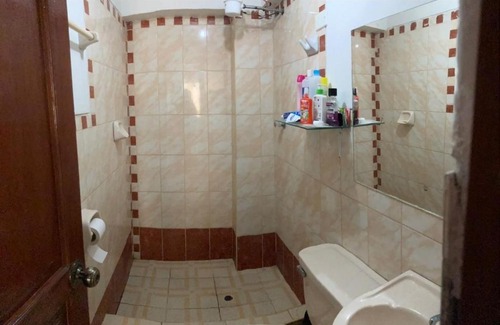 Cusco Apartment | Angelica Apartment